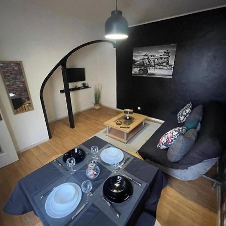 Appartement Spacieux & Lumineux Proche Paris Villeneuve-Saint-Georges Dış mekan fotoğraf