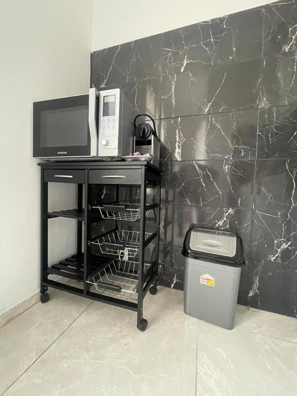 Appartement Spacieux & Lumineux Proche Paris Villeneuve-Saint-Georges Dış mekan fotoğraf