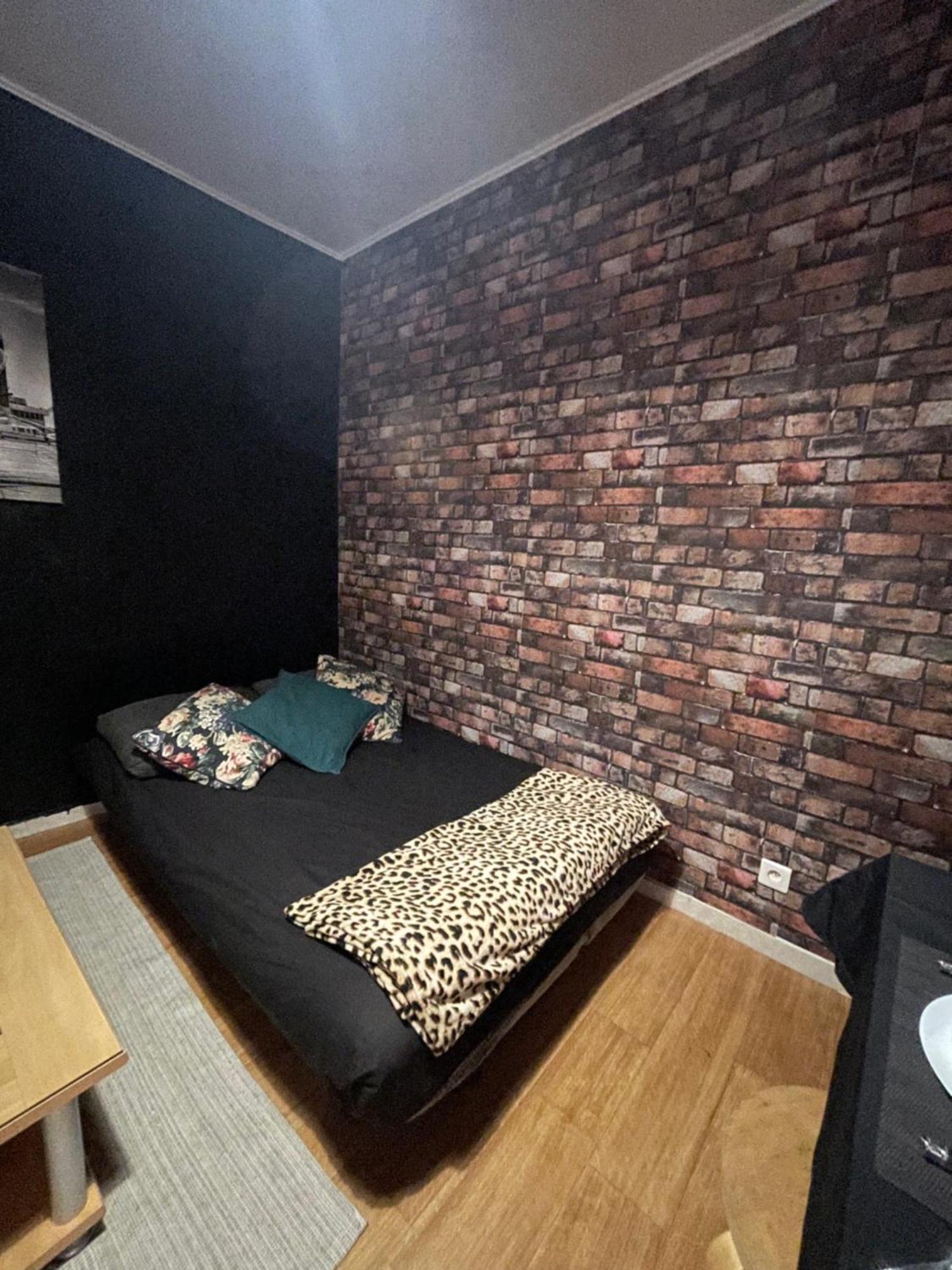 Appartement Spacieux & Lumineux Proche Paris Villeneuve-Saint-Georges Dış mekan fotoğraf