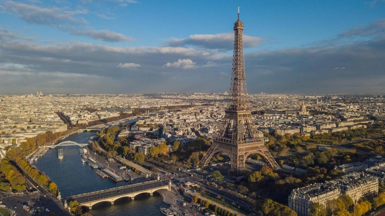 Appartement Spacieux & Lumineux Proche Paris Villeneuve-Saint-Georges Dış mekan fotoğraf